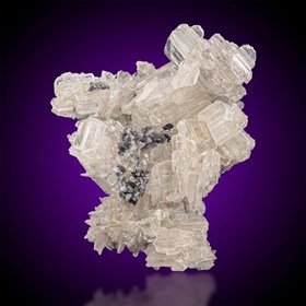 Cerussite-Tsumeb Mine | Tsumeb | Otjikoto Region | Namibia